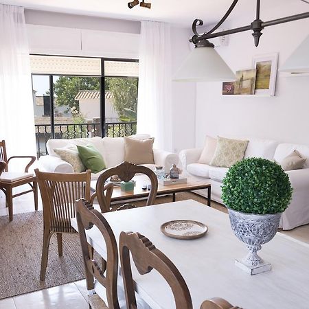 Living4Malaga Villa Miraflores Buitenkant foto