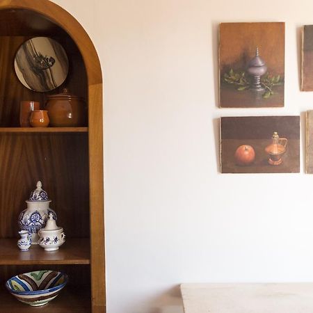 Living4Malaga Villa Miraflores Buitenkant foto
