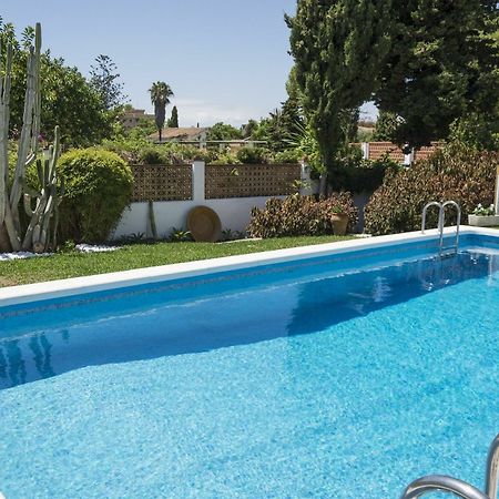 Living4Malaga Villa Miraflores Buitenkant foto