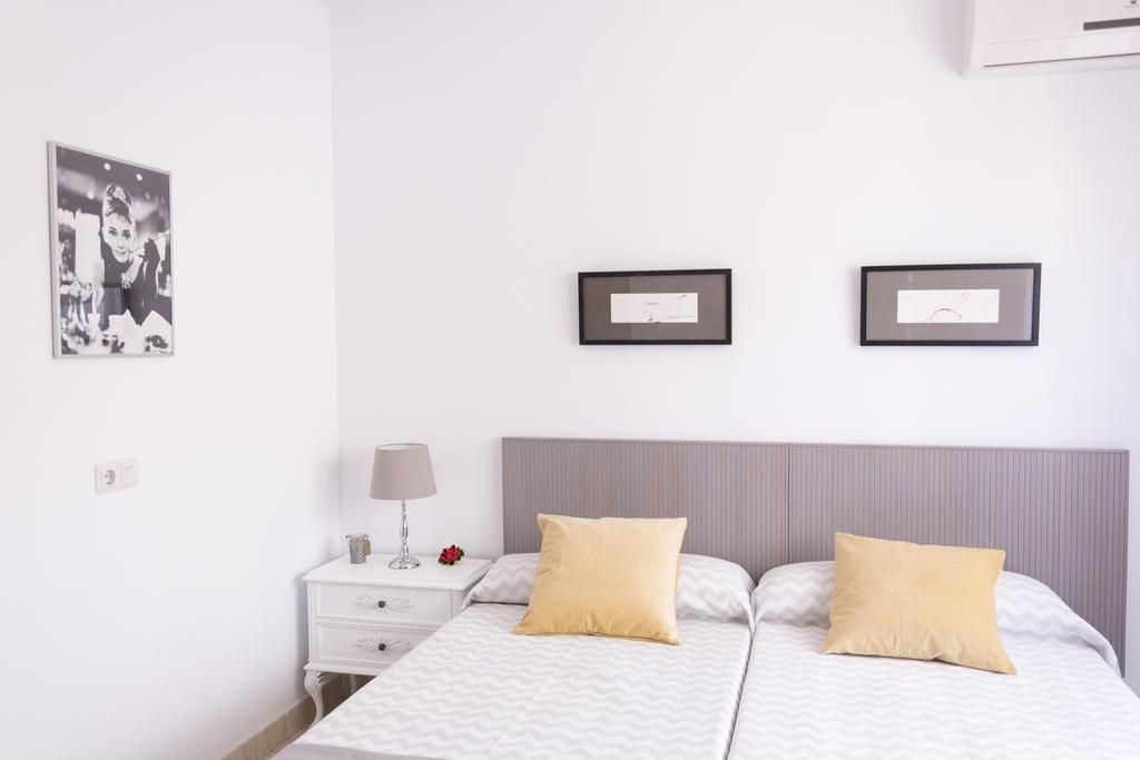 Living4Malaga Villa Miraflores Buitenkant foto