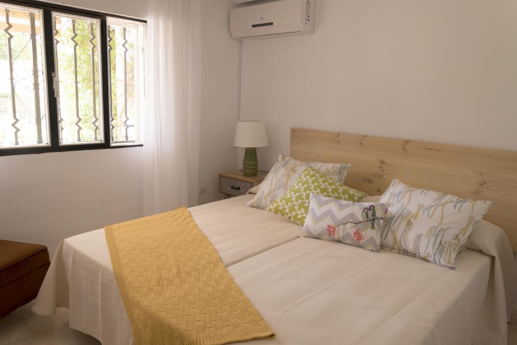 Living4Malaga Villa Miraflores Buitenkant foto