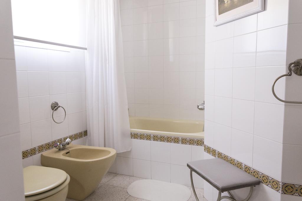 Living4Malaga Villa Miraflores Buitenkant foto