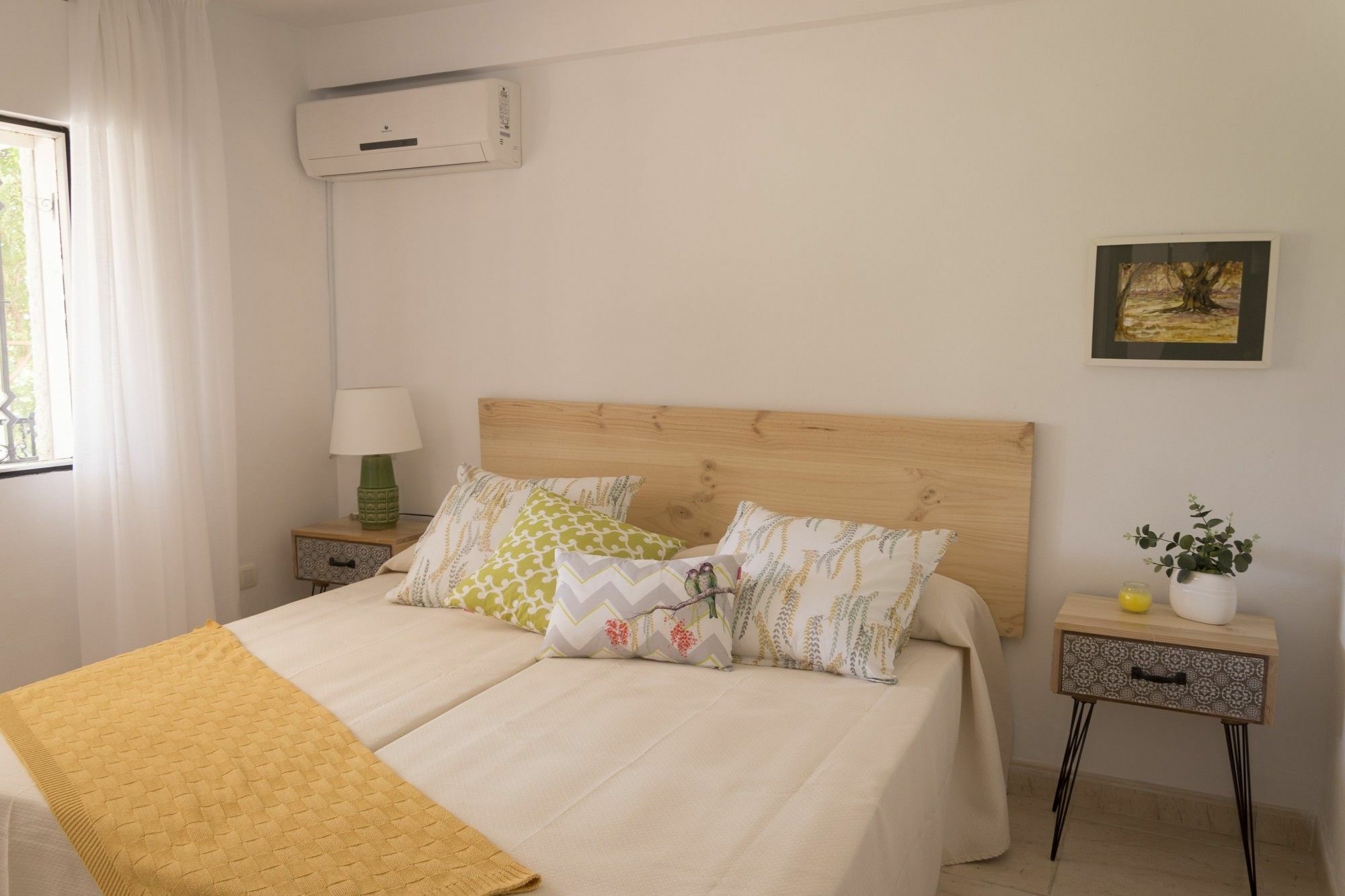 Living4Malaga Villa Miraflores Buitenkant foto