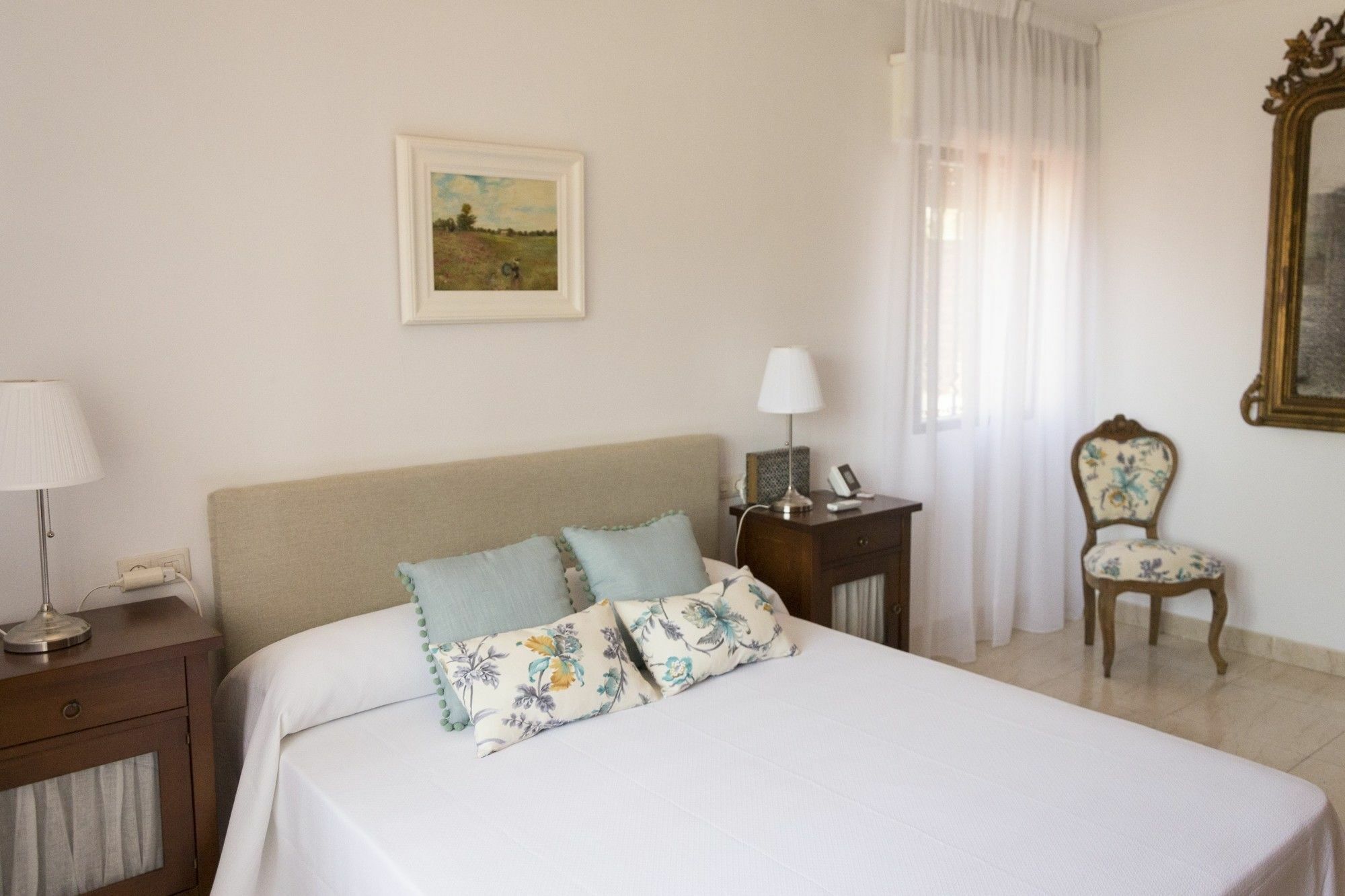 Living4Malaga Villa Miraflores Buitenkant foto