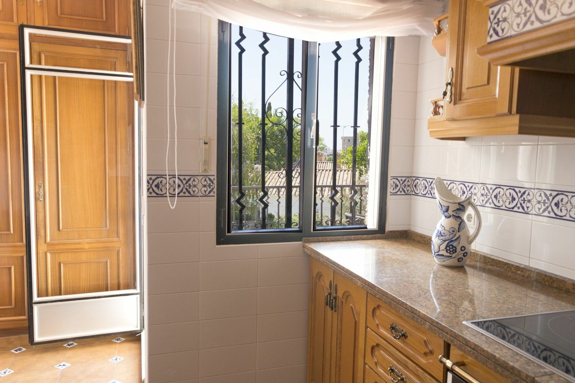 Living4Malaga Villa Miraflores Buitenkant foto