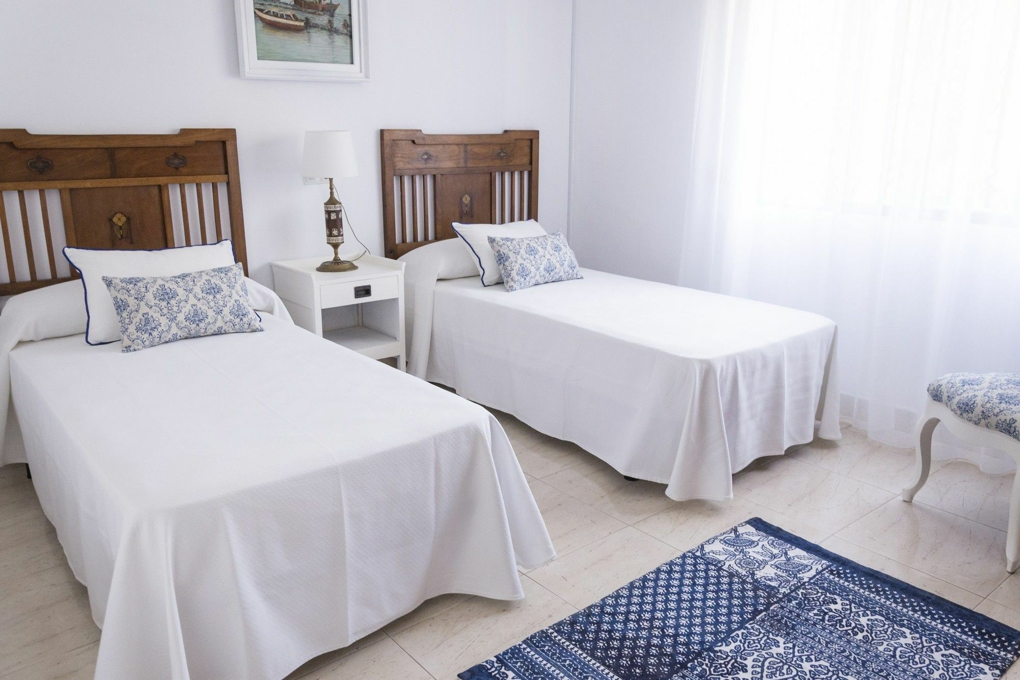 Living4Malaga Villa Miraflores Buitenkant foto