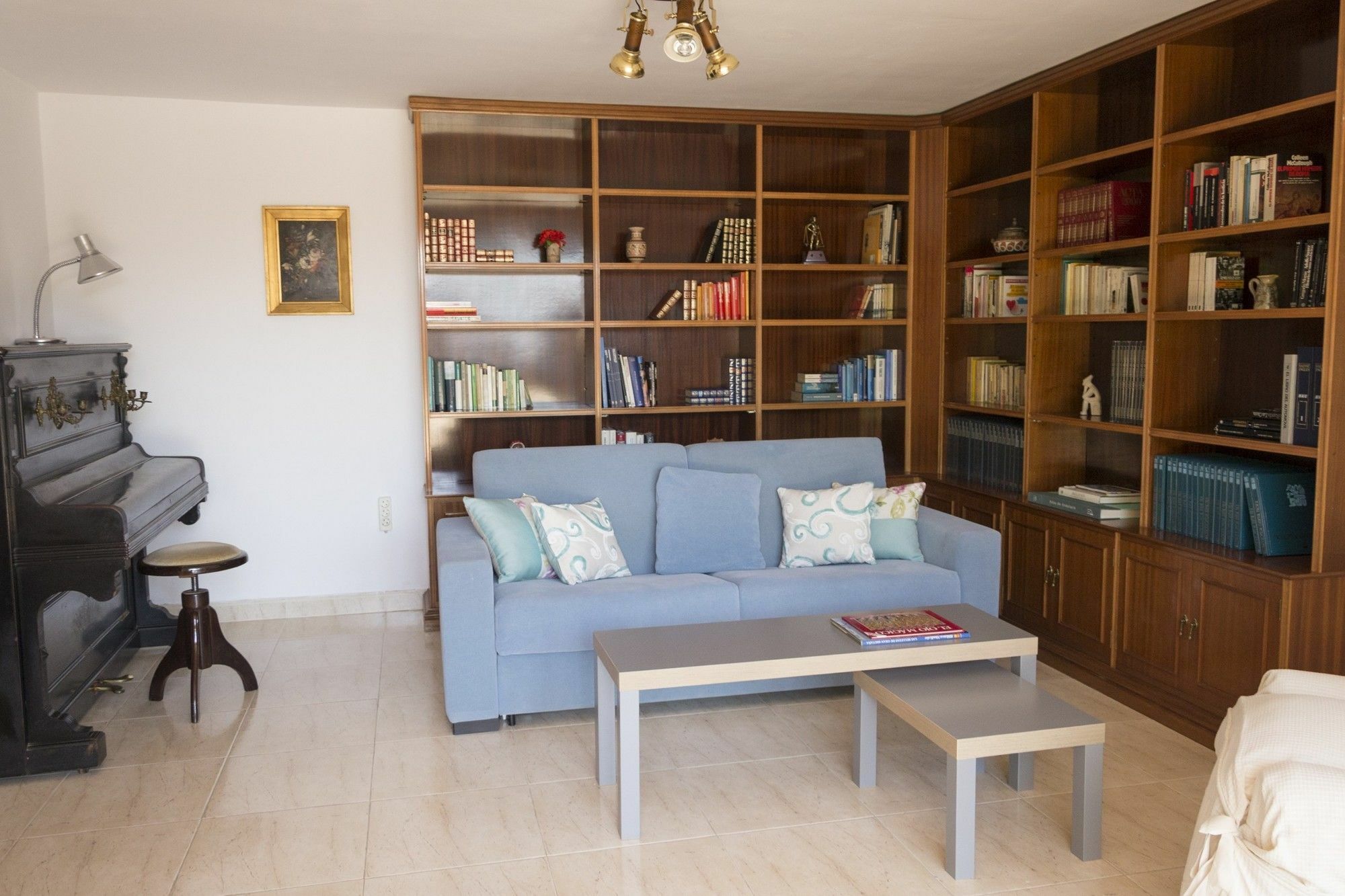 Living4Malaga Villa Miraflores Buitenkant foto