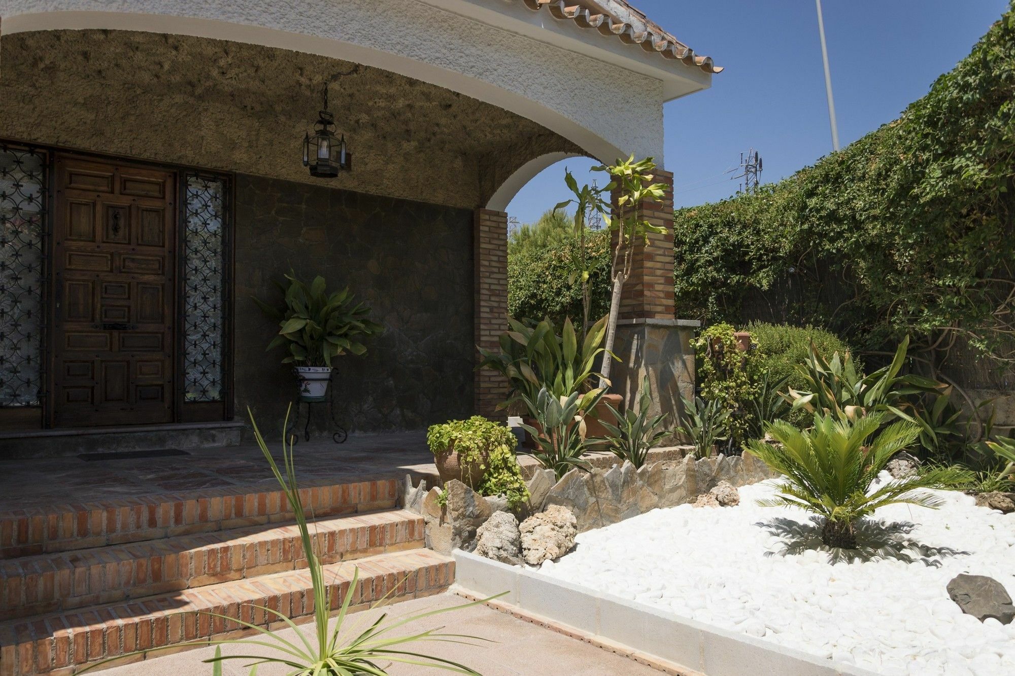 Living4Malaga Villa Miraflores Buitenkant foto