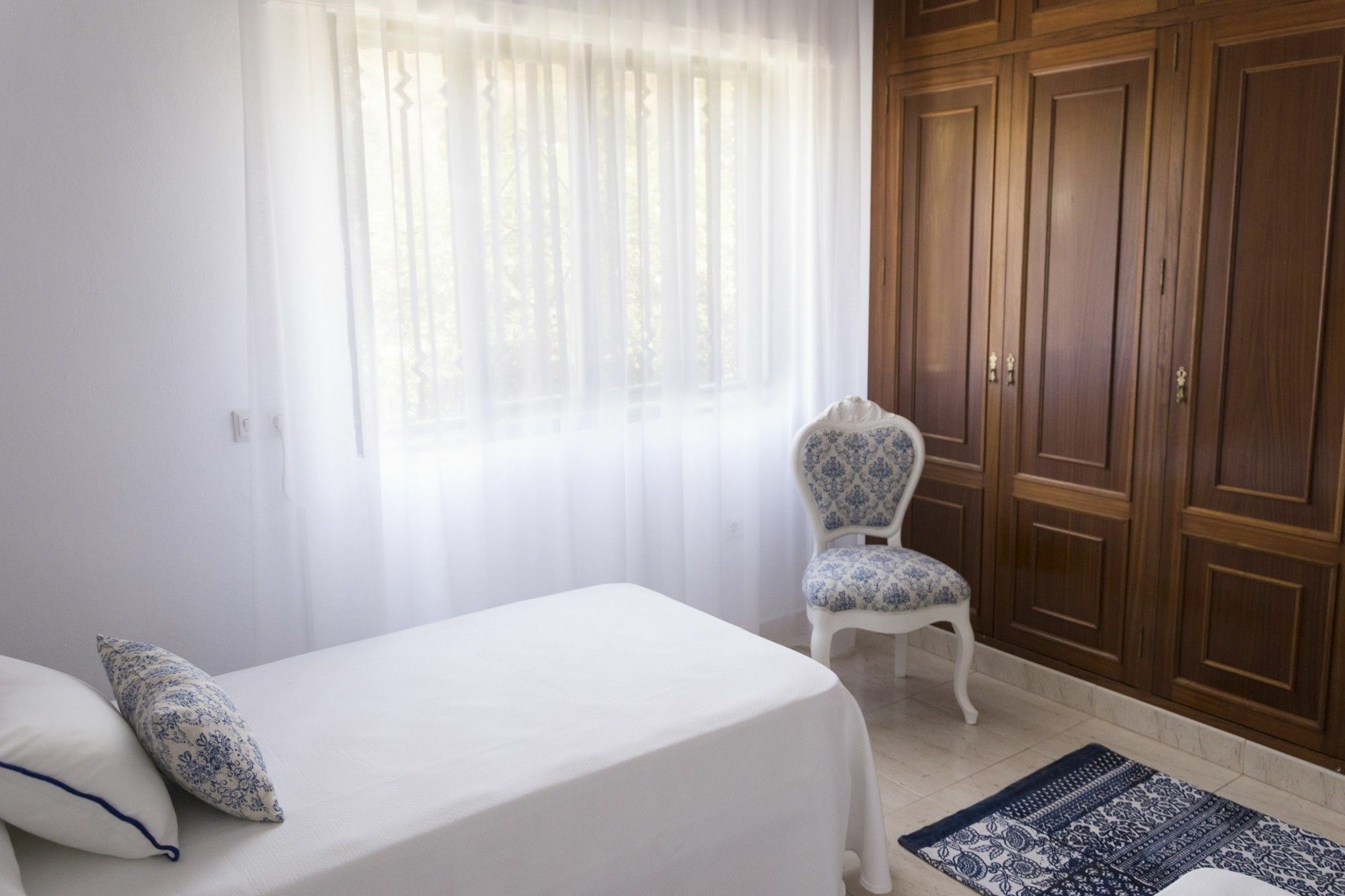 Living4Malaga Villa Miraflores Buitenkant foto